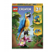LEGO Creator 31136 eksotisk papegøye